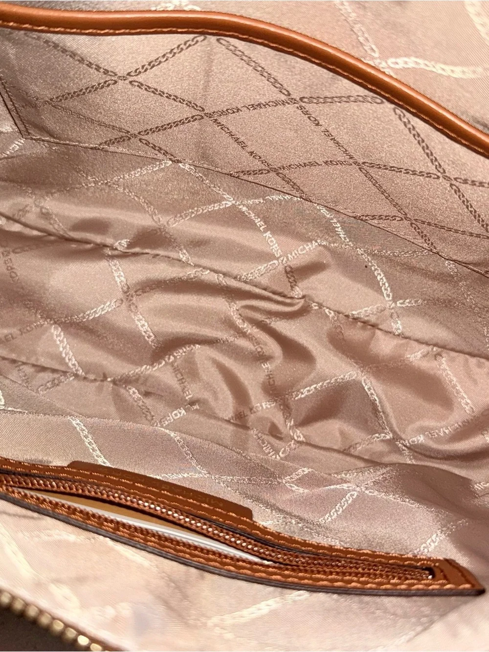 Michael Kors Kelsey Medium Handbag